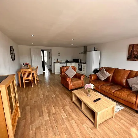 Joe Kelly Buildings A Apartment Withernsea Exterior photo