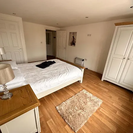 Joe Kelly Buildings A Apartment Withernsea Exterior photo
