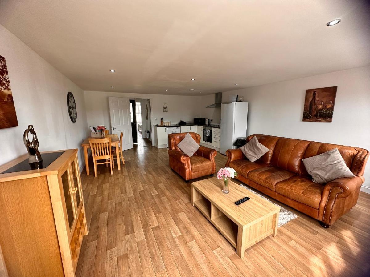 Apartment Joe Kelly Buildings A Withernsea